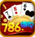 棋牌乐786游戏大厅