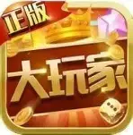 大玩家科技棋牌
