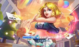 女子校园模拟器