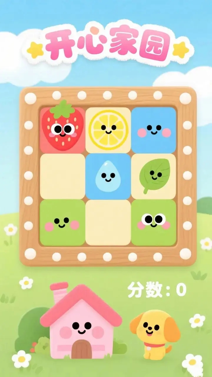 女子校园模拟器