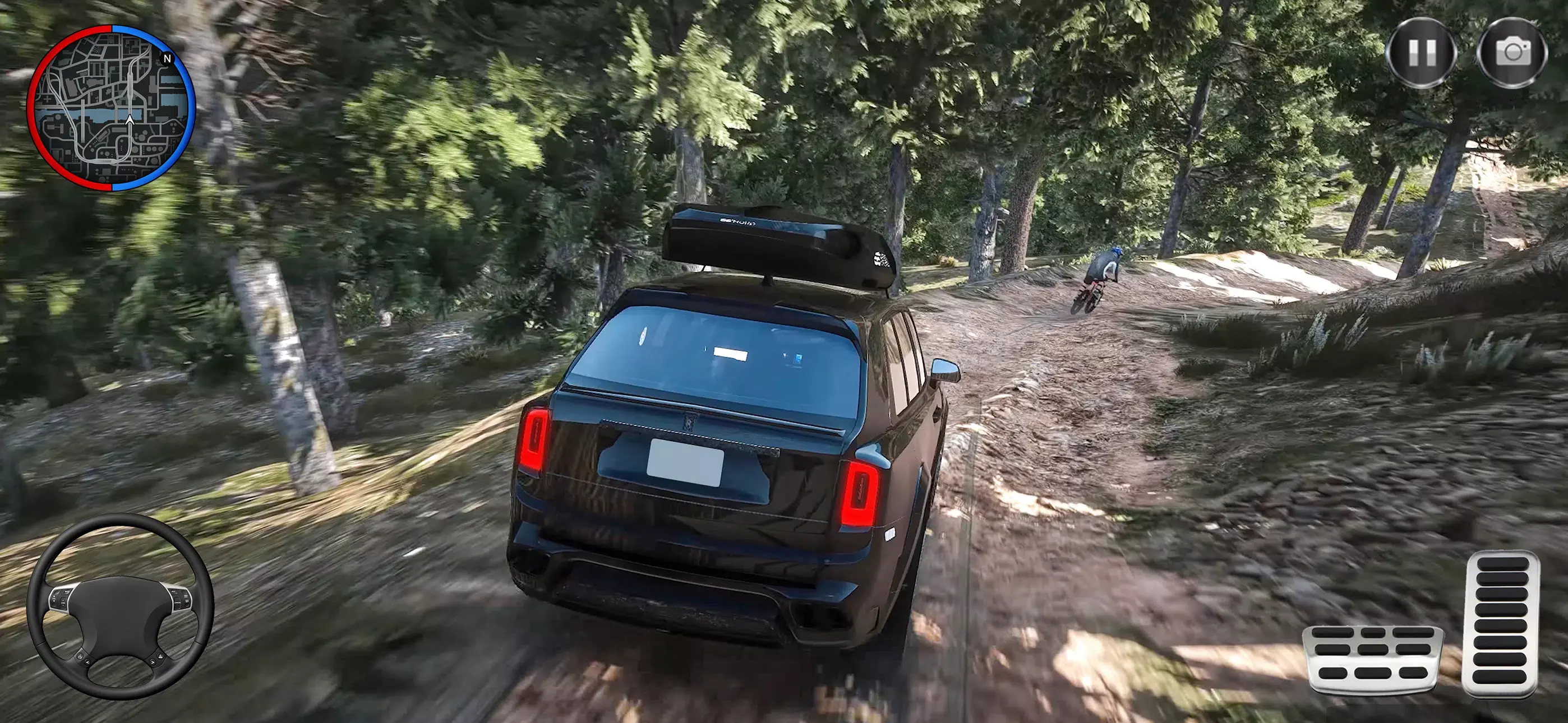 女子校园模拟器