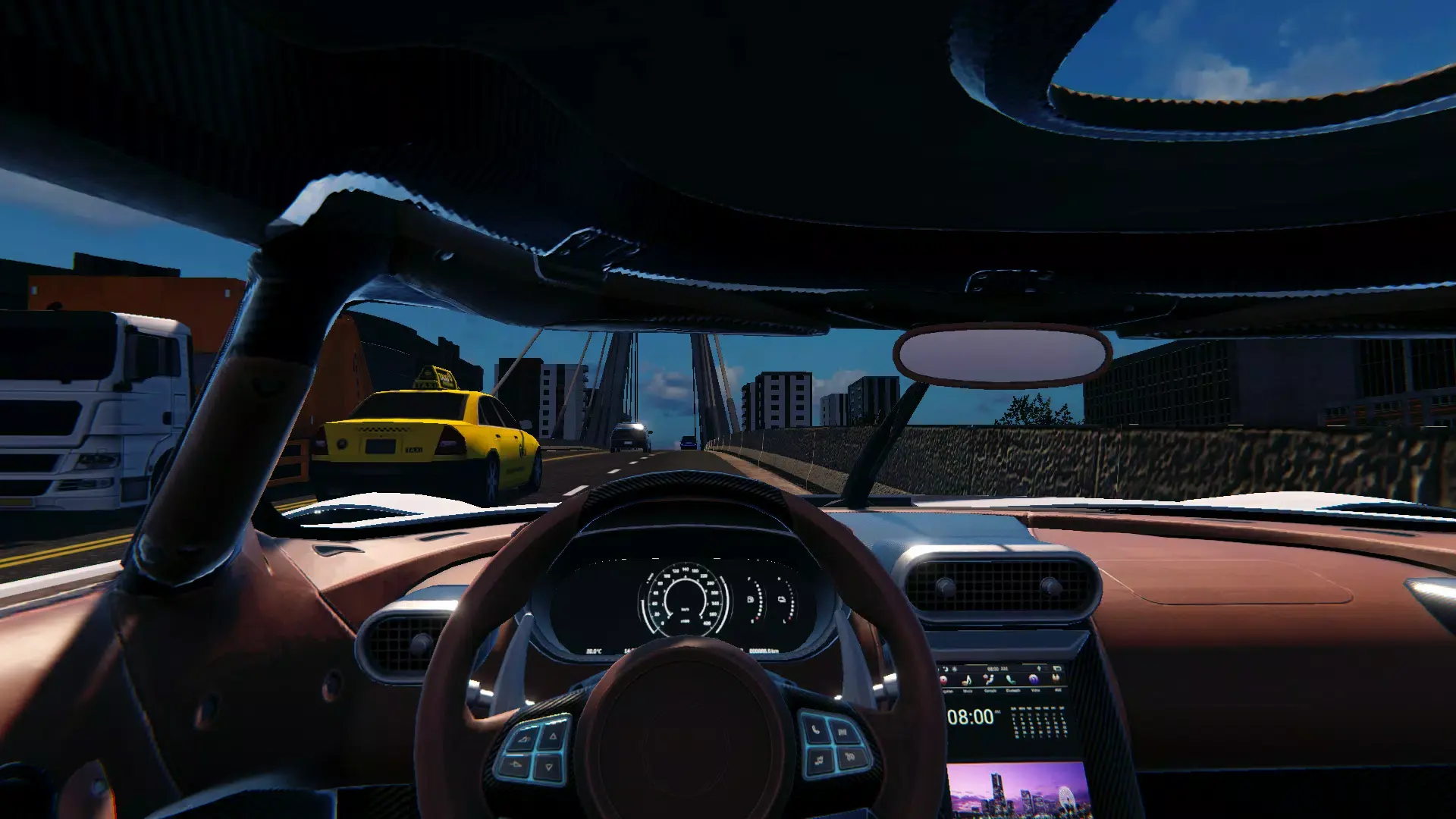 女子校园模拟器