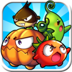 燃烧的蔬菜1经典版