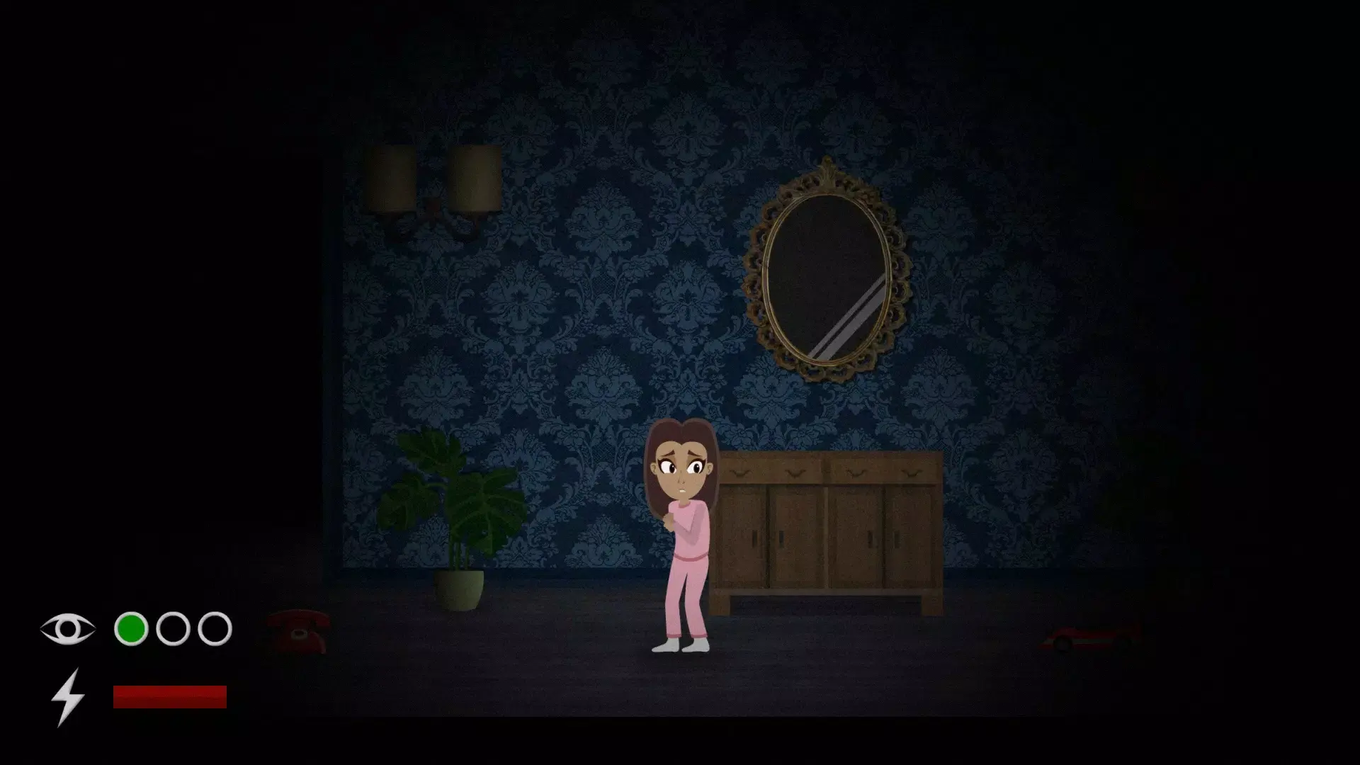 女子校园模拟器