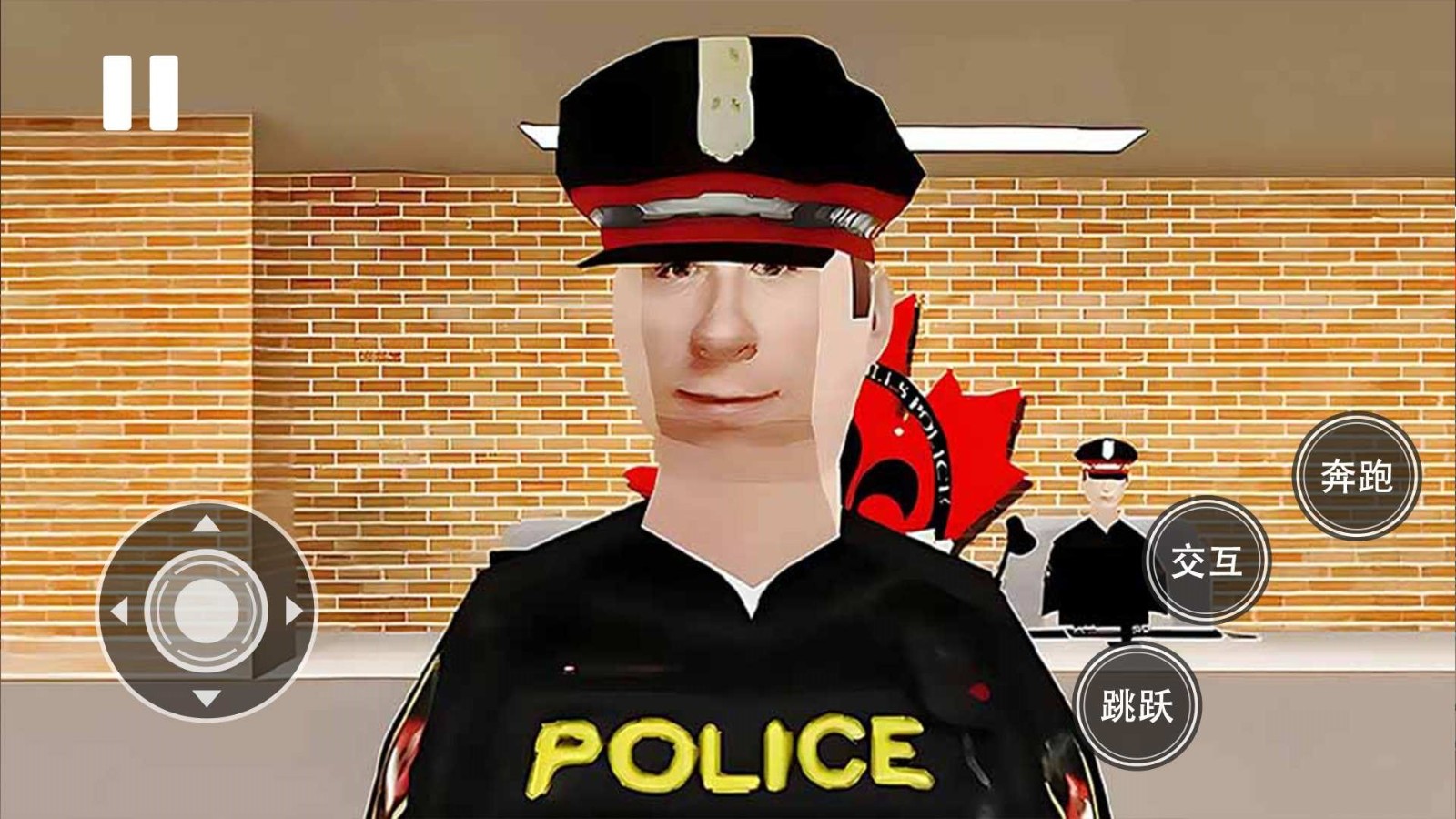 女子校园模拟器