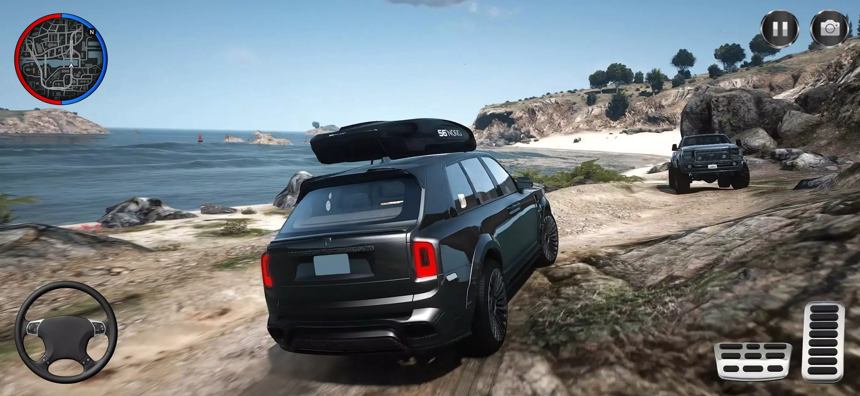 女子校园模拟器