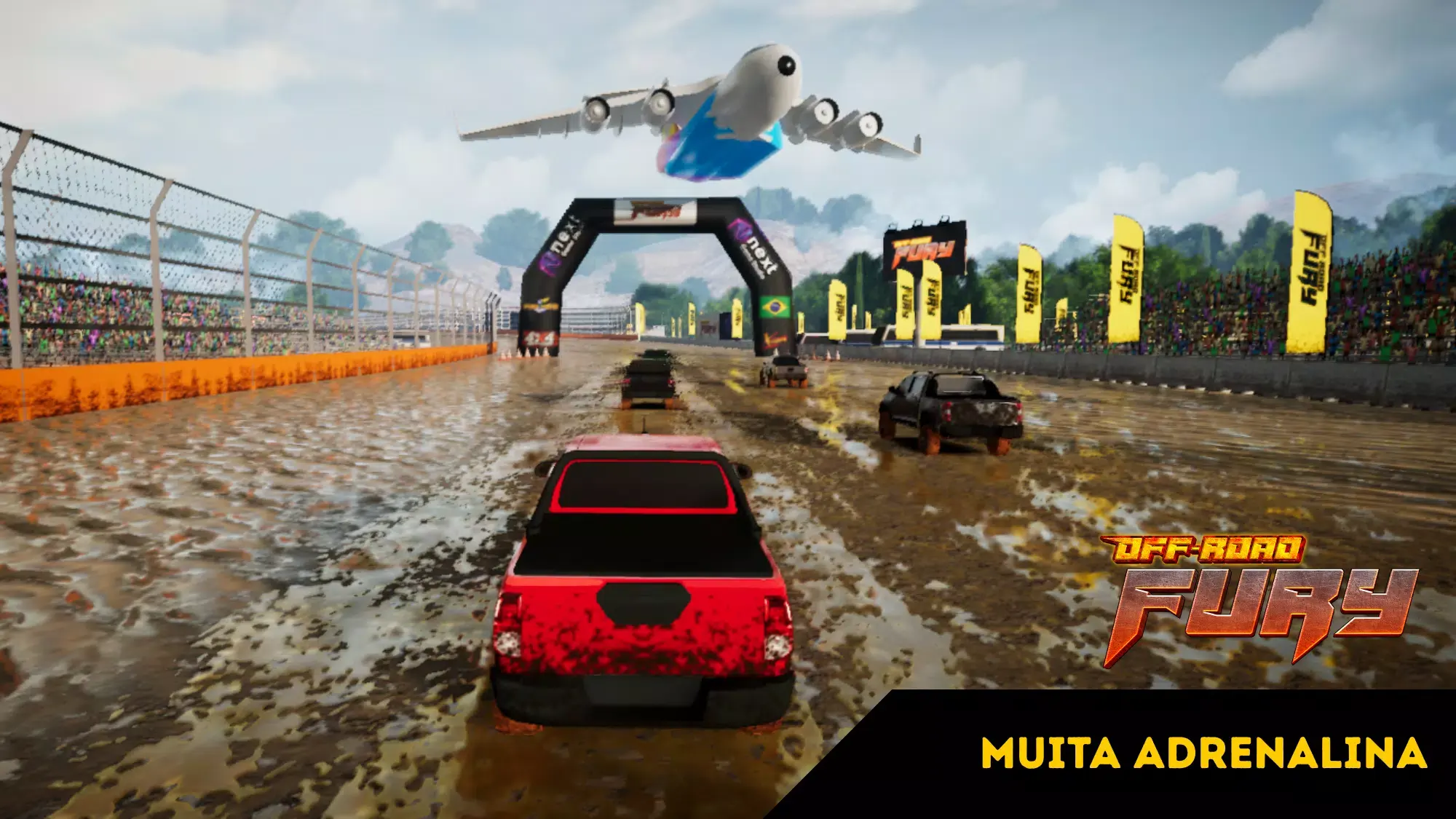 女子校园模拟器