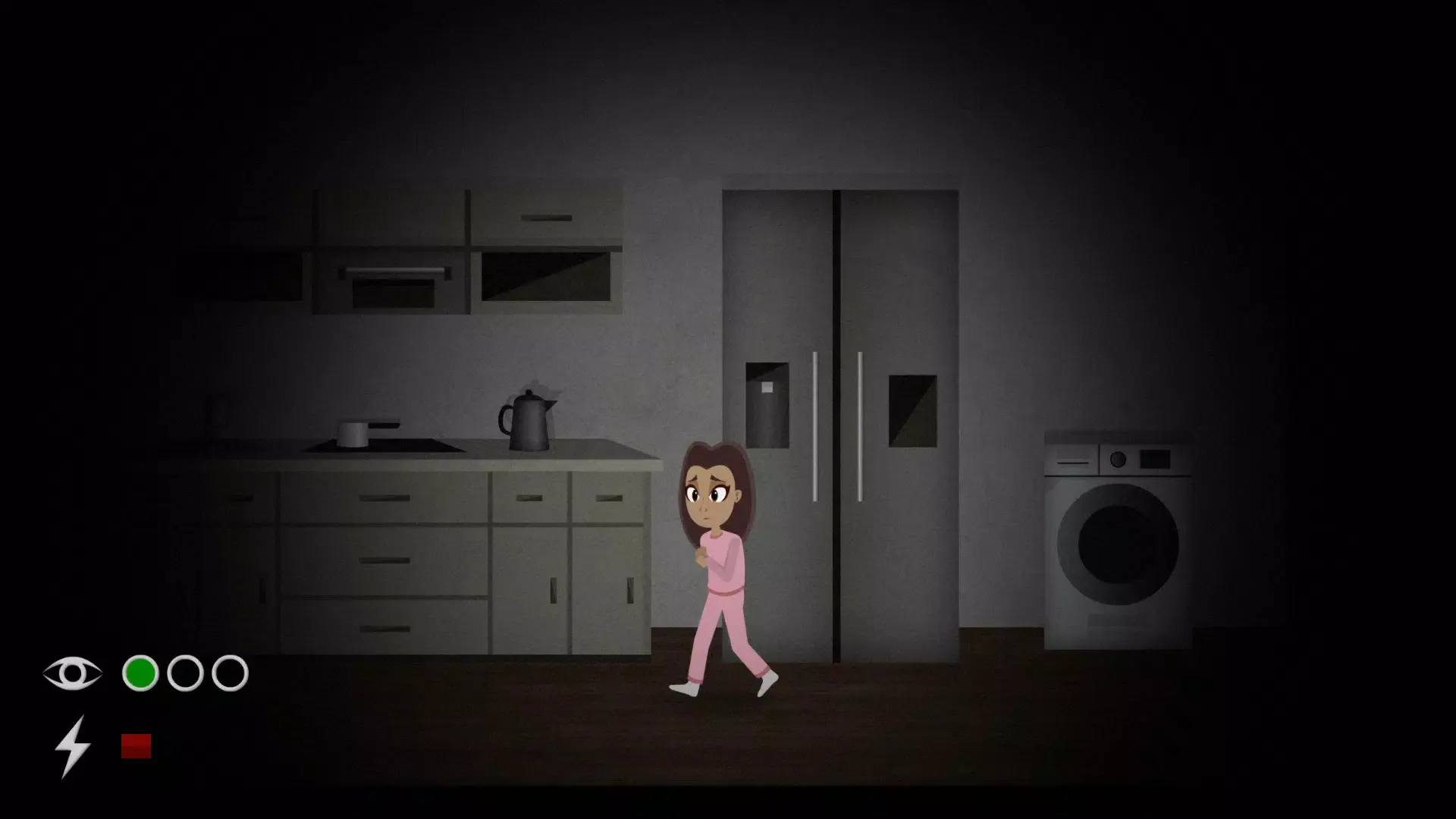 女子校园模拟器