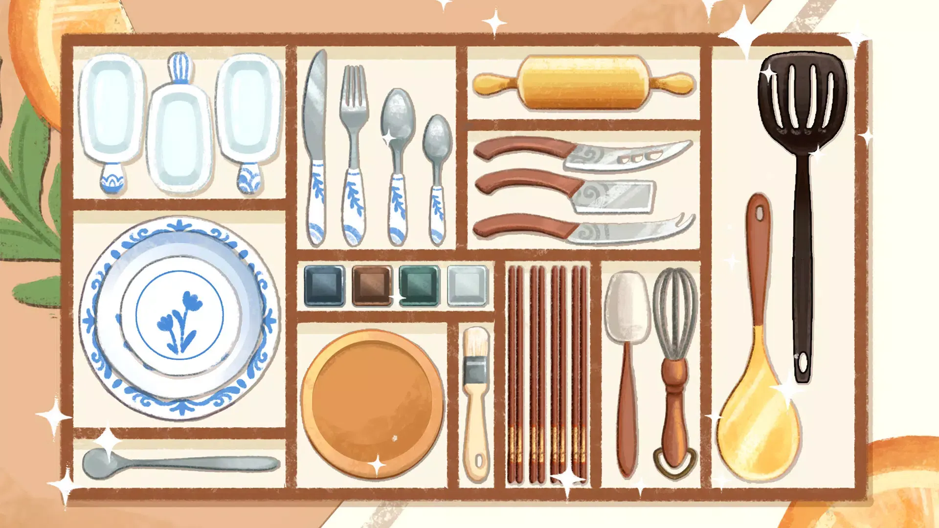 女子校园模拟器