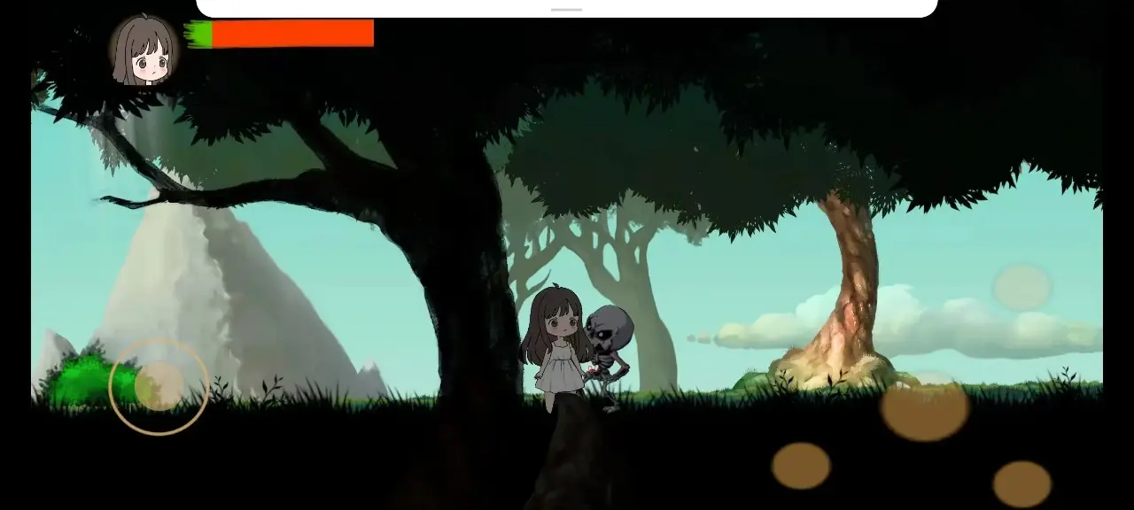 女子校园模拟器