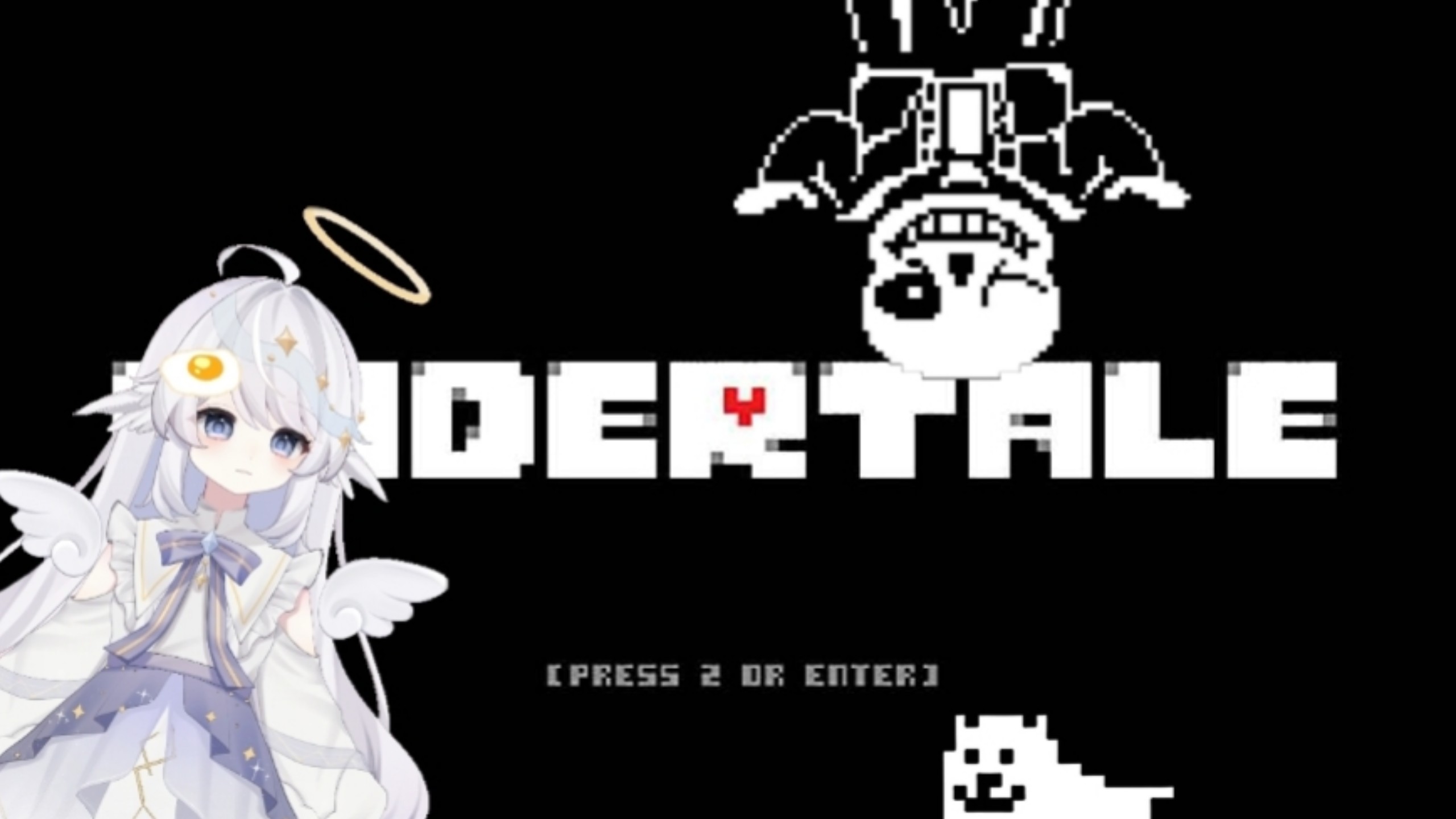 传说之下所有版本合集