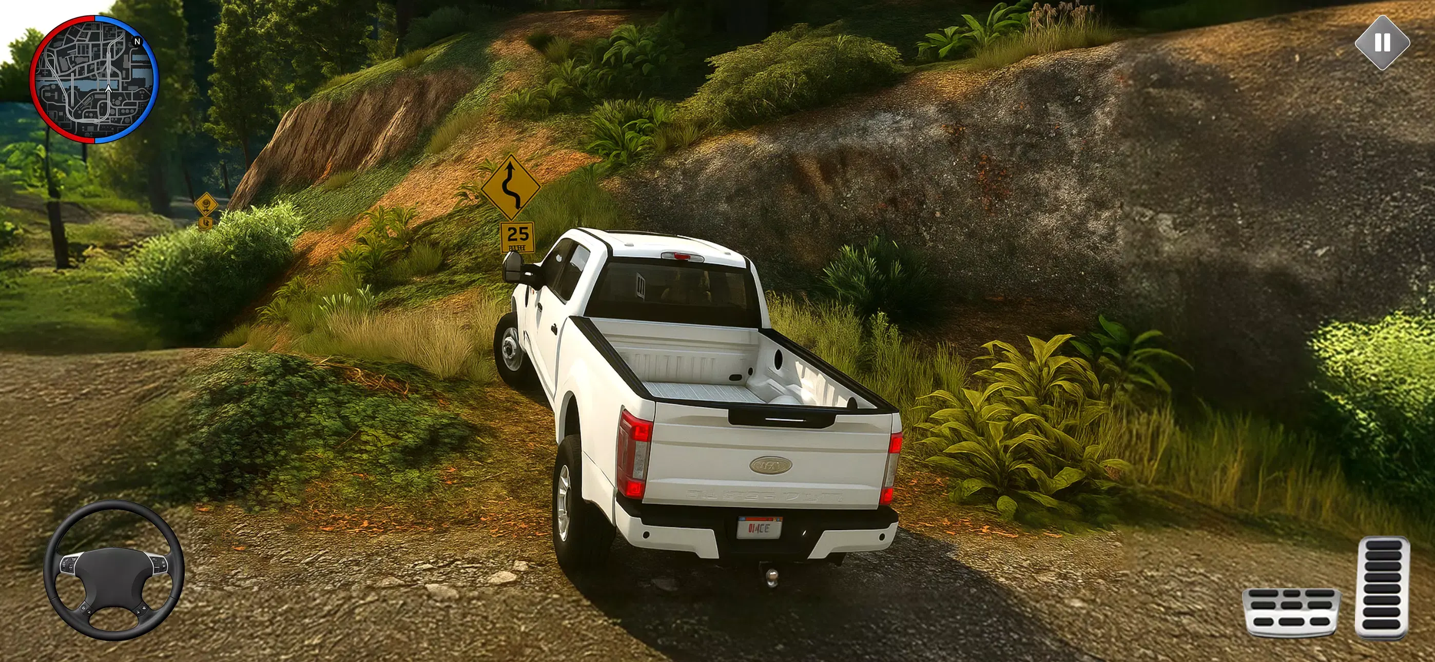 女子校园模拟器