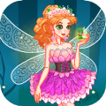 魔法公主装扮沙龙