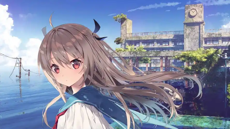 Moefun动漫纯净版