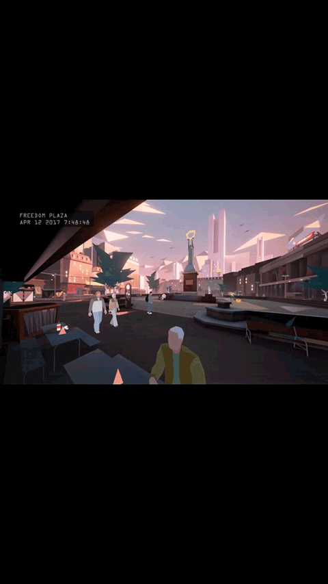 奥威尔无所遁形怎么玩2