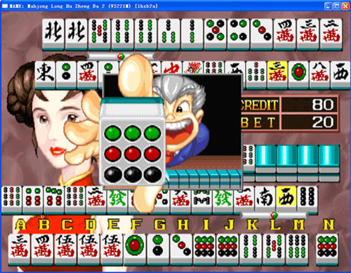 女子校园模拟器