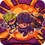 代号街区免内购版