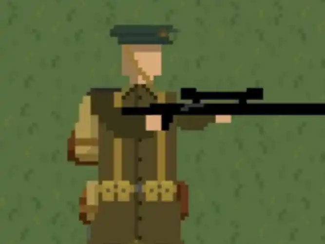 1917战壕战争重制版