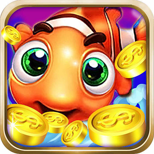 趣赢功夫捕鱼红包狂暴版2025 v1.3.7