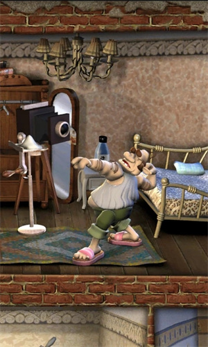 女子校园模拟器