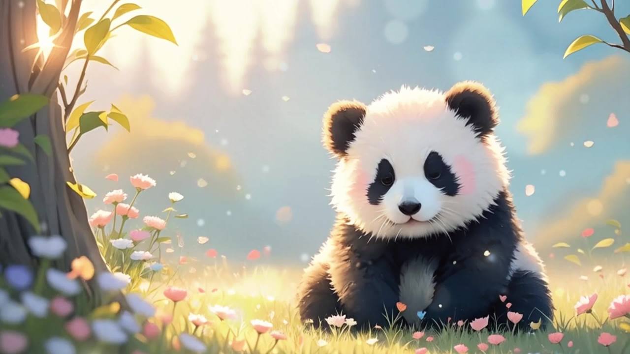 熊猫脑洞小说所有版本