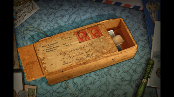 恐怖庄园的秘密中文版下载 第3张图片