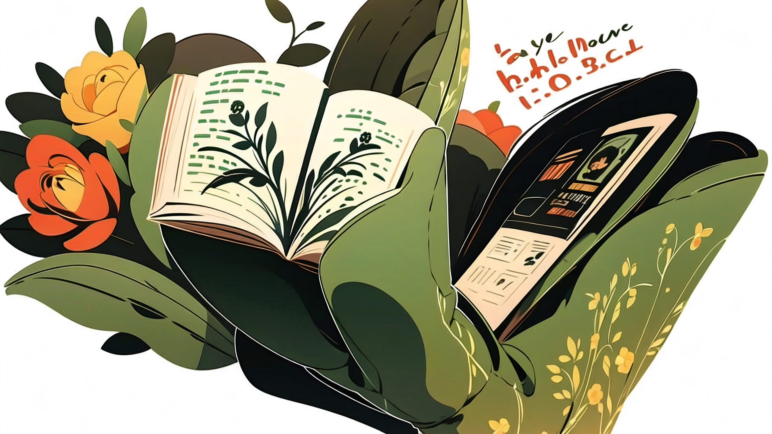 书痴小说软件推荐