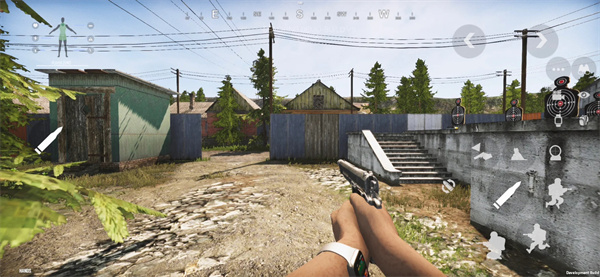 女子校园模拟器