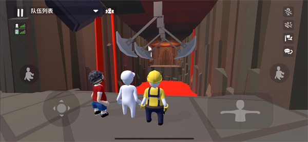 女子校园模拟器