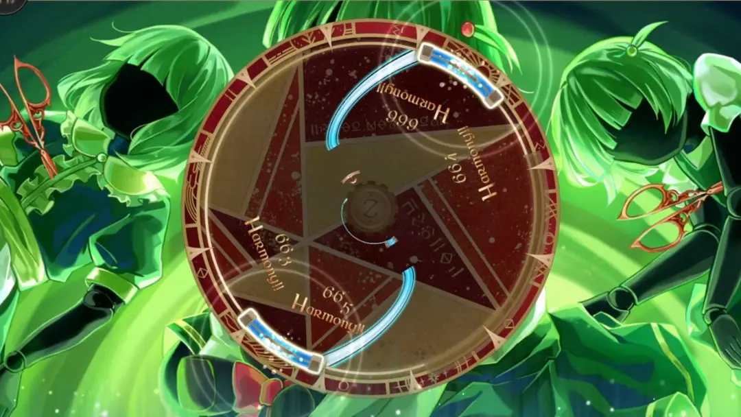 女子校园模拟器