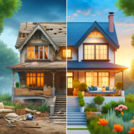 装饰8家居改造免内购