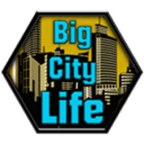 大城市生活模拟器内置菜单版