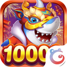 新金蟾捕鱼2.0.6.0版本 v2.0.6.0