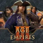 帝国时代3中文版 1.12.7