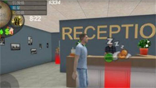 女子校园模拟器