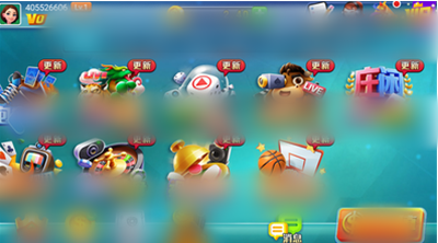 天威棋牌2024官方版