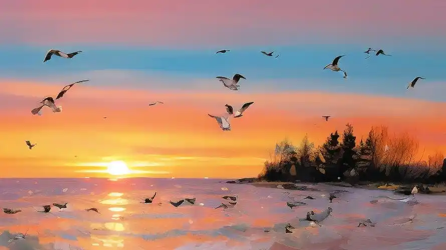 海鸥影评大全免费追剧大全