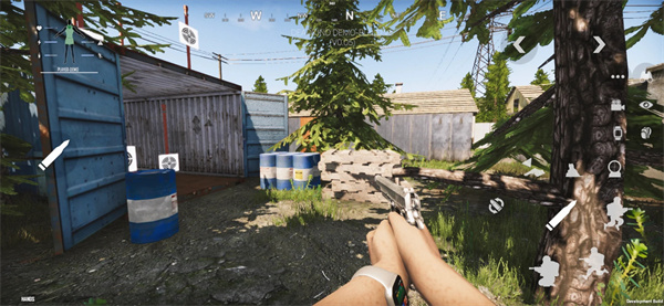 女子校园模拟器