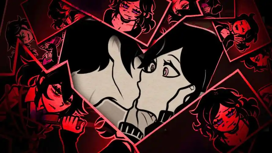 安迪与莉莉的棺材