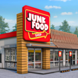 厨师模拟快餐游戏免内购 