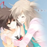 孤独少女的百合物语汉化版 