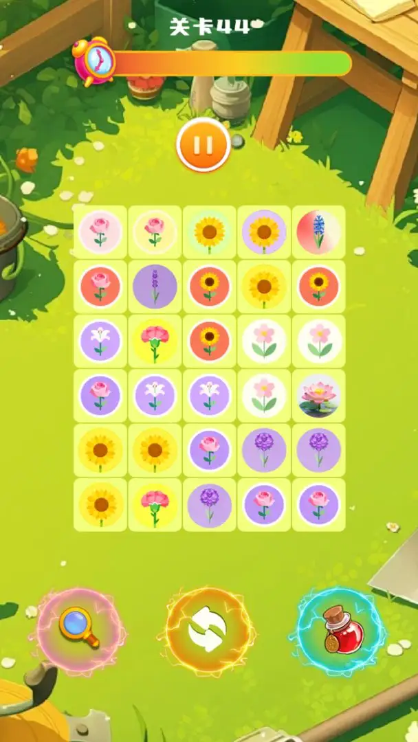 女子校园模拟器