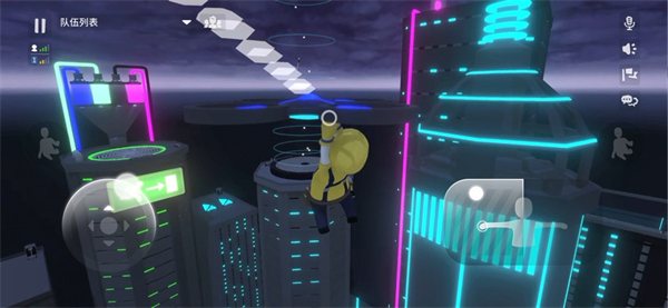 女子校园模拟器