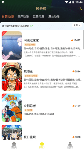 女子校园模拟器