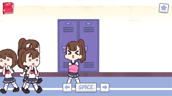 女子校园模拟器