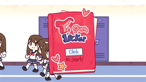 女子校园模拟器