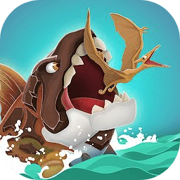 饥饿鲨史前世界MOD菜单