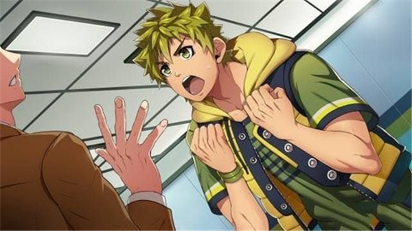 女子校园模拟器