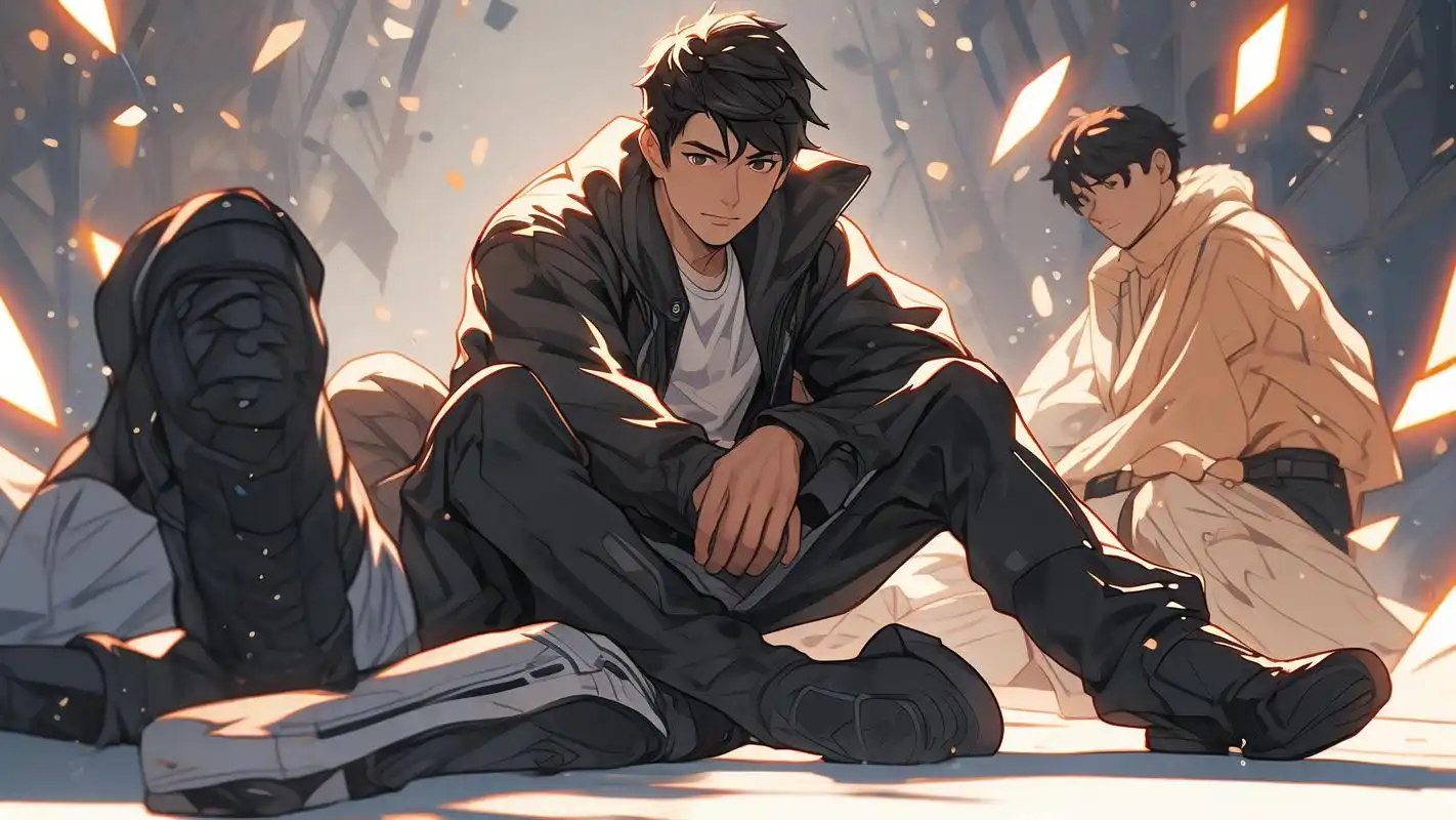 酷漫屋免费漫画