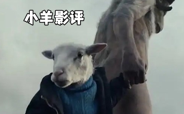 小羊影评免费追剧软件